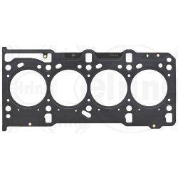 Cylinder Head Gasket ELRING 076.348 OE Ref 0209JL