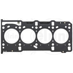 Cylinder Head Gasket ELRING 076.408 OE Ref 0209JE