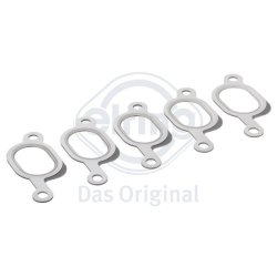 Exhaust Manifold Gasket Set ELRING 076.650 OE Ref 271802