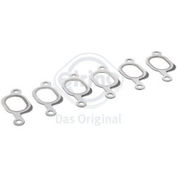 Exhaust Manifold Gasket Set ELRING 076.670 OE Ref 272395