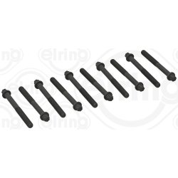 Cylinder Head Bolt Set ELRING 077.890 OE Ref 60724810X