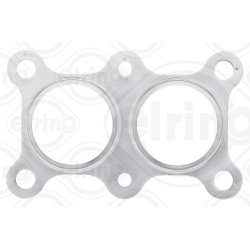 Exhaust Pipe Gasket ELRING 080.900 OE Ref 1K0253115