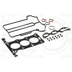 Cylinder Head Gasket Kit ELRING 081.390 OE Ref 93172420