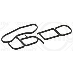 Oil Cooler Gasket Set ELRING 082.430 OE Ref 2031999