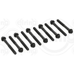 Cylinder Head Bolt Set ELRING 083.200 OE Ref 901091013210X