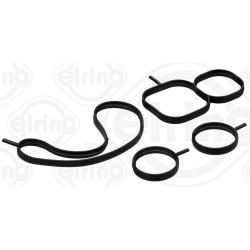 Oil Cooler Gasket Set ELRING 083.670 OE Ref 2047415