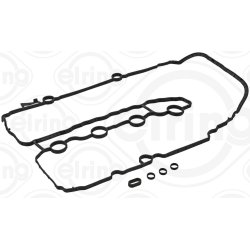Cylinder Head Cover Gasket Set ELRING 083.720 OE Ref 9797205