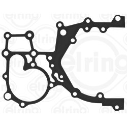 Timing Case Gasket ELRING 083.930 OE Ref 213412A600