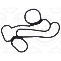 Oil Filter Housing Gasket ELRING 084.130 OE Ref A2711840080
