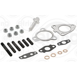 Charger Mounting Kit ELRING 084.910