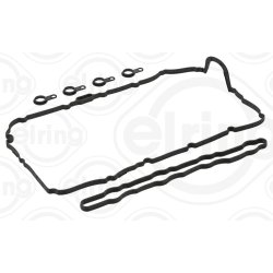 Cylinder Head Cover Gasket Set ELRING 084.950 OE Ref 224412F600