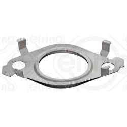 Egr Valve Pipe Gasket ELRING 085.000 OE Ref 284873A000
