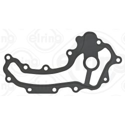 Joint de bride de liquide de refroidissement ELRING 086.460 pour CHRYSLER, DODGE, JEEP et plus encore..