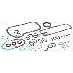 Engine Full Gasket Kit ELRING 086.887 OE Ref 068198001