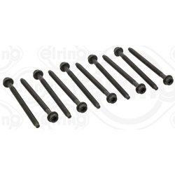 Cylinder Head Bolt Set ELRING 087.830 OE Ref 110278310X