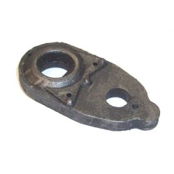 Coolant Pipe Seal ELRING 088.189 OE Ref 4792602