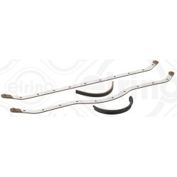 Oil Sump Gasket Set ELRING 088.854 OE Ref 3520102280