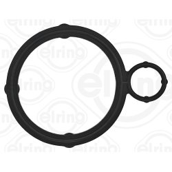 Cylinder Head Cover Gasket ELRING 089.340 OE Ref 1676247880