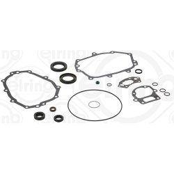 Gasket Set (mt) ELRING 089.681 OE Ref 91530091101