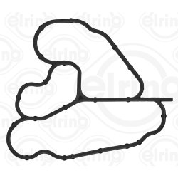 Oil Filter Housing Gasket ELRING 090.710 OE Ref 263112A001