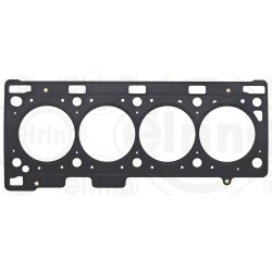 Cylinder Head Gasket ELRING 091.400 OE Ref 8200515111