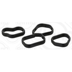 Oil Cooler Gasket Set ELRING 091.760 OE Ref 11428593185