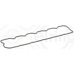 Cylinder Head Cover Gasket ELRING 092.540 OE Ref 1706193