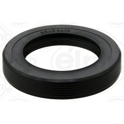 Joint d'étanchéité d'arbre de vilebrequin ELRING 095.222 pour AUDI, PORSCHE, VW ELRING