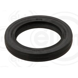 Joint d'étanchéité d'arbre de vilebrequin ELRING 095.390 pour CHRYSLER, DODGE, EAGLE et plus encore... ELRING