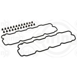 Cylinder Head Cover Gasket Set ELRING 096.880