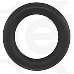 Oil Inlet Gasket ELRING 097.430 OE Ref FT4E6N652EB