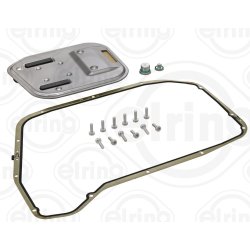Hydraulic Filter Kit (AMT) ELRING 097.480 OE Ref 0BK398009A