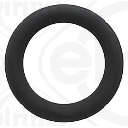 Oil Drain Plug Seal Ring ELRING 097.570 OE Ref FT4Z6734A