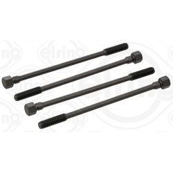 Cylinder Head Bolt Set ELRING 098.190 OE Ref 021016814X