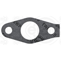 Oil Outlet (charger) Gasket ELRING 098.510 OE Ref 97227012