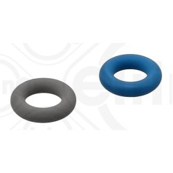 Injection Valve Seal Ring Set ELRING 099.230 OE Ref 68080831AA