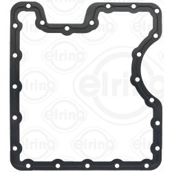 Oil Sump Gasket ELRING 100.141 OE Ref 11137539582