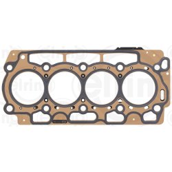 Cylinder Head Gasket ELRING 100.420 OE Ref 9651363780