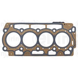 Cylinder Head Gasket ELRING 100.430 OE Ref 9651364080