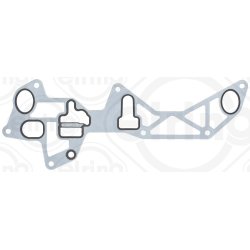 Oil Filter Housing Gasket ELRING 100.954 OE Ref 21497512