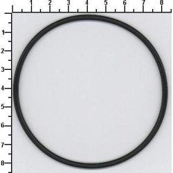 Seal Ring ELRING 102.032 OE Ref 0019972645