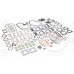 Cylinder Head Gasket Kit ELRING 102.785 OE Ref 93010090103