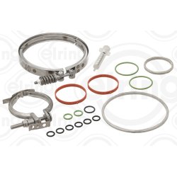 Charger Mounting Kit ELRING 103.090