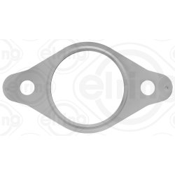 Egr Valve Pipe Gasket ELRING 103.120 OE Ref 97328807