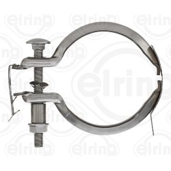 Pipe Connector ELRING 103.410 OE Ref 0P2253725B