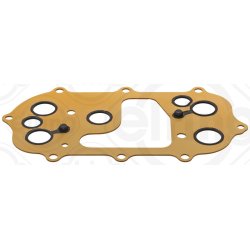 Oil Cooler Gasket ELRING 103.910 OE Ref 9A710316101