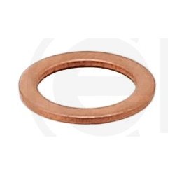 Seal Ring ELRING 104.000 OE Ref WHT006395