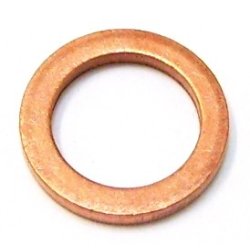 Seal Ring ELRING 104.108 OE Ref 97206310