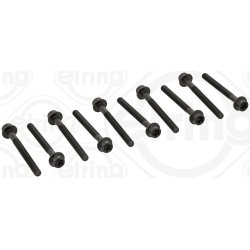 Cylinder Head Bolt Set ELRING 104.270 OE Ref 775873110X