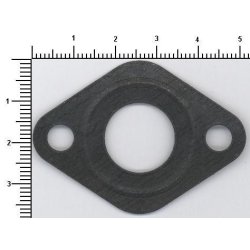 Egr Valve Pipe Gasket ELRING 104.780 OE Ref A1121412180